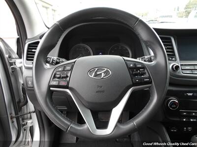 2018 Hyundai TUCSON SEL Plus   - Photo 16 - Glassboro, NJ 08028