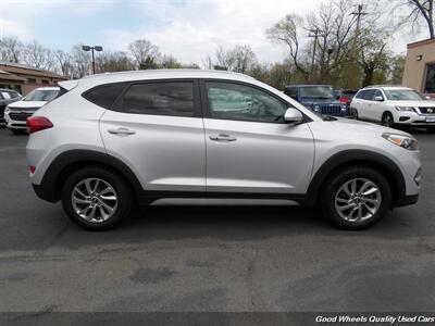 2018 Hyundai TUCSON SEL Plus   - Photo 4 - Glassboro, NJ 08028