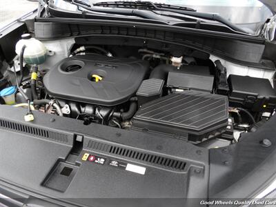 2018 Hyundai TUCSON SEL Plus   - Photo 24 - Glassboro, NJ 08028
