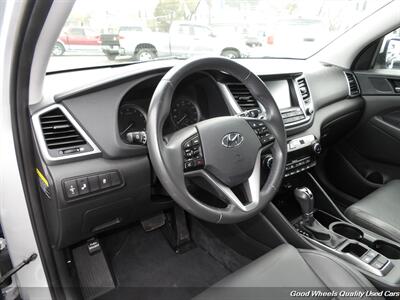 2018 Hyundai TUCSON SEL Plus   - Photo 12 - Glassboro, NJ 08028