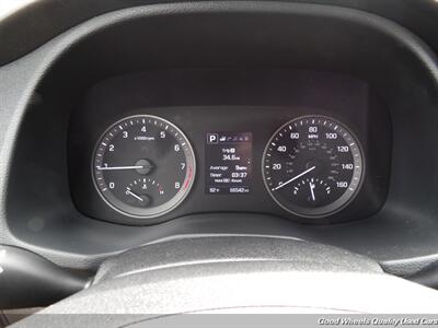 2018 Hyundai TUCSON SEL Plus   - Photo 17 - Glassboro, NJ 08028