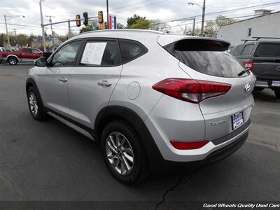 2018 Hyundai TUCSON SEL Plus   - Photo 7 - Glassboro, NJ 08028