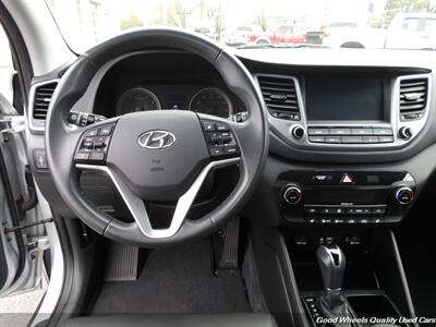 2018 Hyundai TUCSON SEL Plus   - Photo 15 - Glassboro, NJ 08028