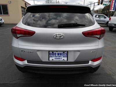 2018 Hyundai TUCSON SEL Plus   - Photo 6 - Glassboro, NJ 08028