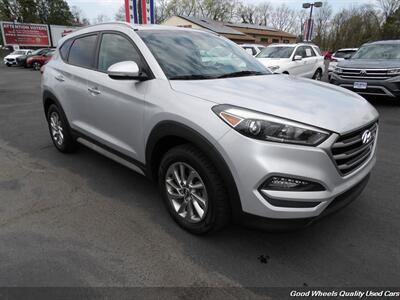 2018 Hyundai TUCSON SEL Plus   - Photo 3 - Glassboro, NJ 08028