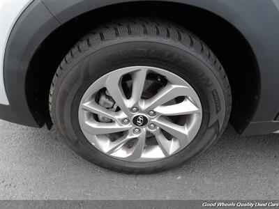 2018 Hyundai TUCSON SEL Plus   - Photo 11 - Glassboro, NJ 08028