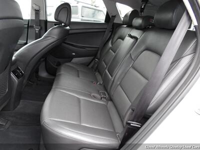 2018 Hyundai TUCSON SEL Plus   - Photo 14 - Glassboro, NJ 08028