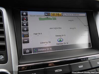 2018 Hyundai TUCSON SEL Plus   - Photo 21 - Glassboro, NJ 08028