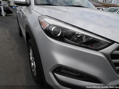 2018 Hyundai TUCSON SEL Plus   - Photo 10 - Glassboro, NJ 08028
