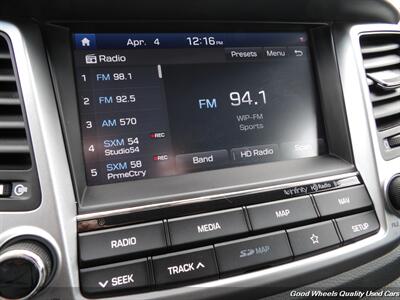 2018 Hyundai TUCSON SEL Plus   - Photo 18 - Glassboro, NJ 08028