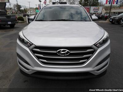 2018 Hyundai TUCSON SEL Plus   - Photo 2 - Glassboro, NJ 08028