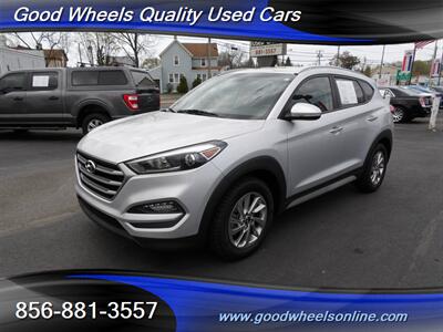 2018 Hyundai TUCSON SEL Plus   - Photo 1 - Glassboro, NJ 08028