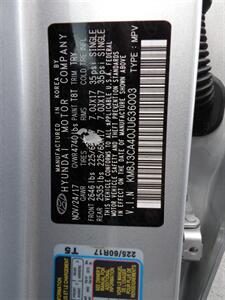 2018 Hyundai TUCSON SEL Plus   - Photo 25 - Glassboro, NJ 08028