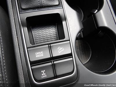 2018 Hyundai TUCSON SEL Plus   - Photo 20 - Glassboro, NJ 08028