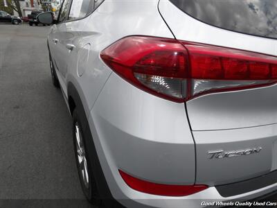 2018 Hyundai TUCSON SEL Plus   - Photo 9 - Glassboro, NJ 08028