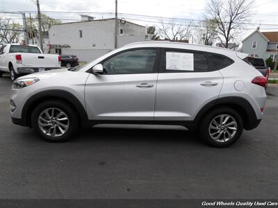 2018 Hyundai TUCSON SEL Plus   - Photo 8 - Glassboro, NJ 08028