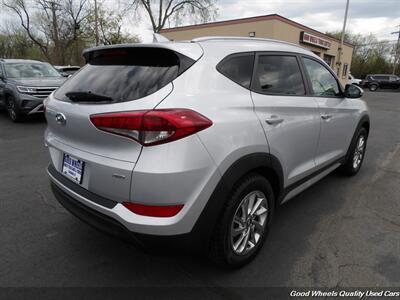 2018 Hyundai TUCSON SEL Plus   - Photo 5 - Glassboro, NJ 08028