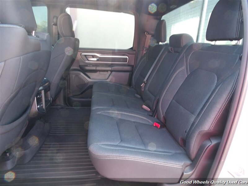 2019 Ram 1500 Big Horn photo 14