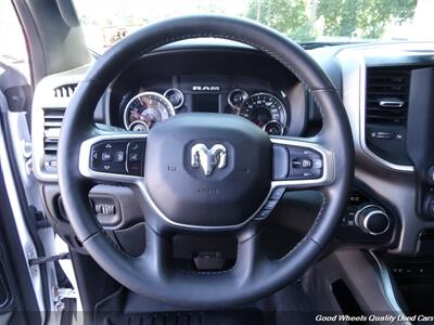 2019 RAM 1500 Big Horn   - Photo 18 - Glassboro, NJ 08028