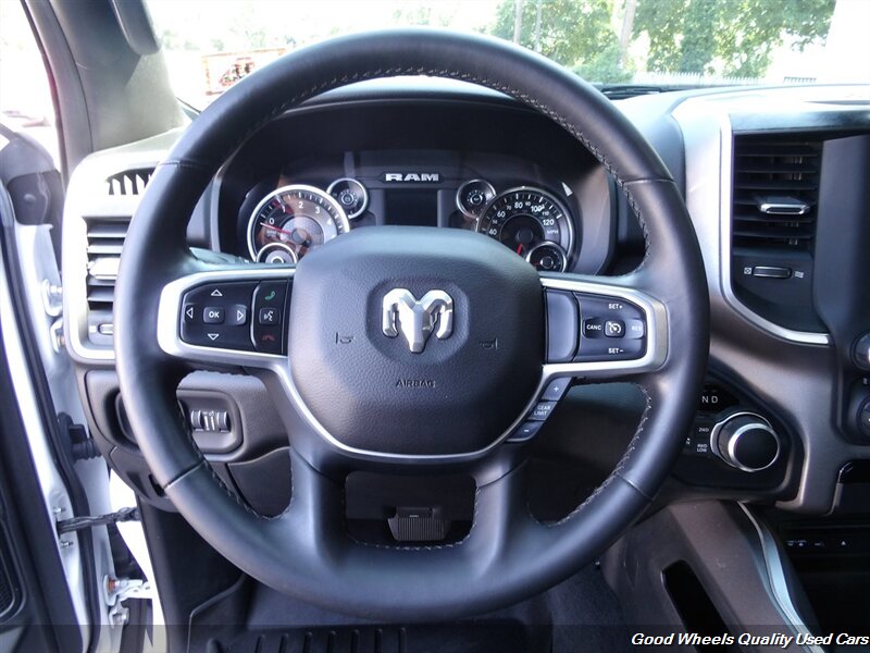 2019 Ram 1500 Big Horn photo 16