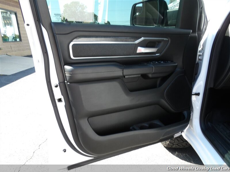2019 Ram 1500 Big Horn photo 23