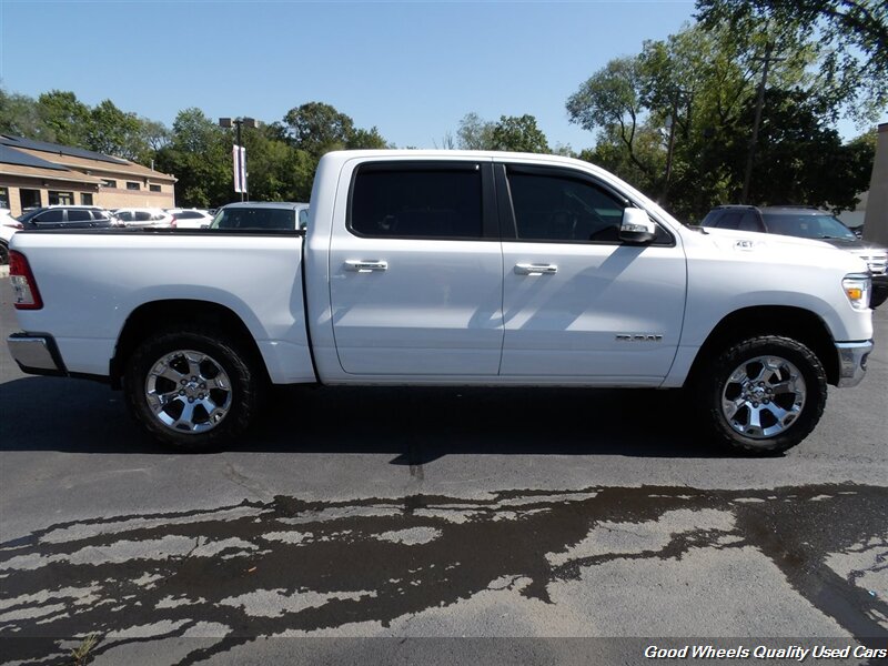 2019 Ram 1500 Big Horn photo 2