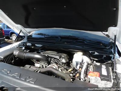 2019 RAM 1500 Big Horn   - Photo 13 - Glassboro, NJ 08028