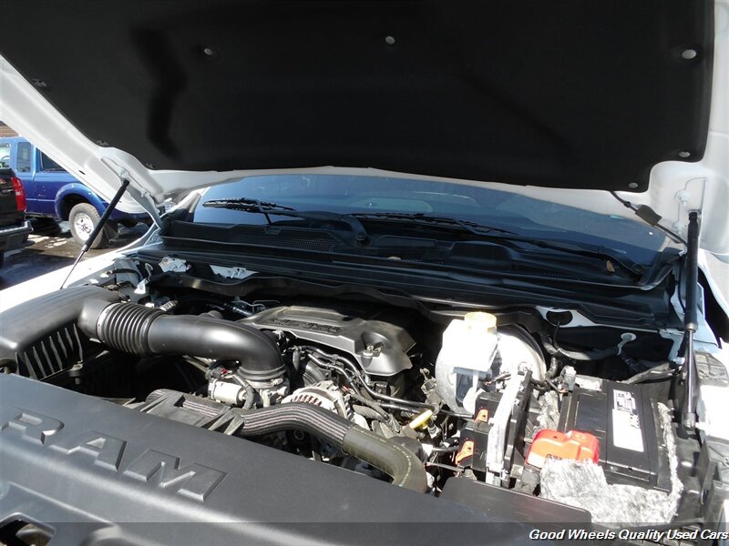 2019 Ram 1500 Big Horn photo 11