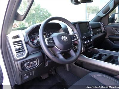 2019 RAM 1500 Big Horn   - Photo 14 - Glassboro, NJ 08028