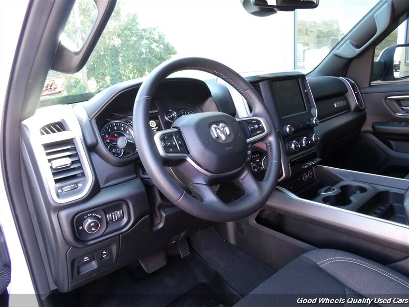 2019 Ram 1500 Big Horn photo 12