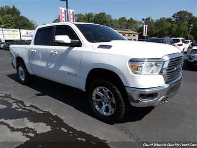 2019 RAM 1500 Big Horn   - Photo 3 - Glassboro, NJ 08028