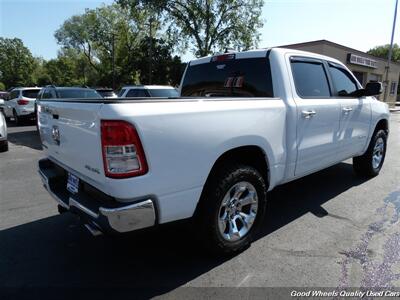 2019 RAM 1500 Big Horn   - Photo 5 - Glassboro, NJ 08028