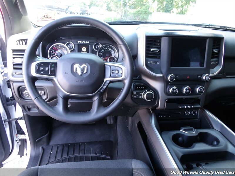 2019 Ram 1500 Big Horn photo 15