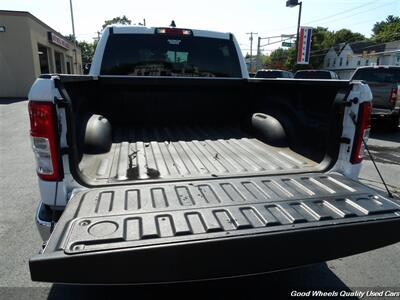 2019 RAM 1500 Big Horn   - Photo 12 - Glassboro, NJ 08028