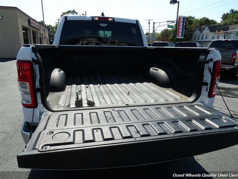 2019 Ram 1500 Big Horn photo 10