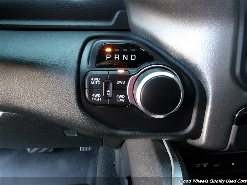 2019 Ram 1500 Big Horn photo 19