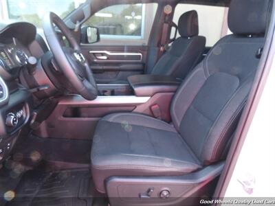 2019 RAM 1500 Big Horn   - Photo 15 - Glassboro, NJ 08028