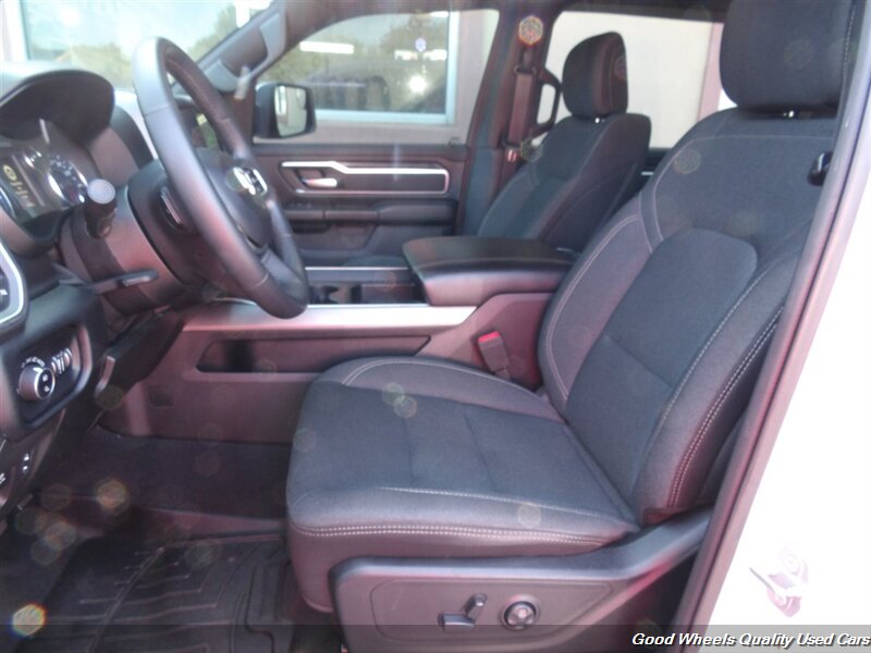 2019 Ram 1500 Big Horn photo 13