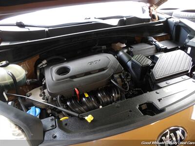 2020 Kia Sportage LX   - Photo 22 - Glassboro, NJ 08028
