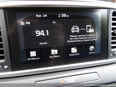 2020 Kia Sportage LX   - Photo 18 - Glassboro, NJ 08028