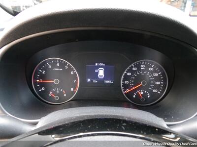 2020 Kia Sportage LX   - Photo 17 - Glassboro, NJ 08028