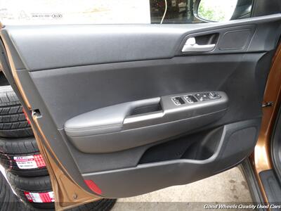 2020 Kia Sportage LX   - Photo 23 - Glassboro, NJ 08028