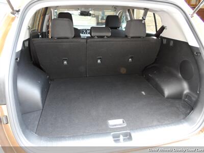2020 Kia Sportage LX   - Photo 21 - Glassboro, NJ 08028