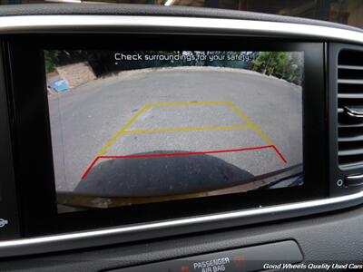 2020 Kia Sportage LX   - Photo 19 - Glassboro, NJ 08028