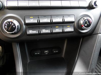 2020 Kia Sportage LX   - Photo 20 - Glassboro, NJ 08028