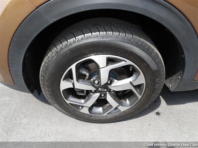 2020 Kia Sportage LX   - Photo 11 - Glassboro, NJ 08028
