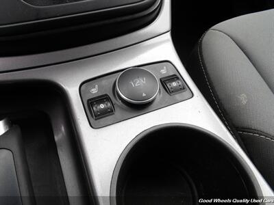 2016 Ford Escape SE - Photo 21 - Glassboro, NJ 08028
