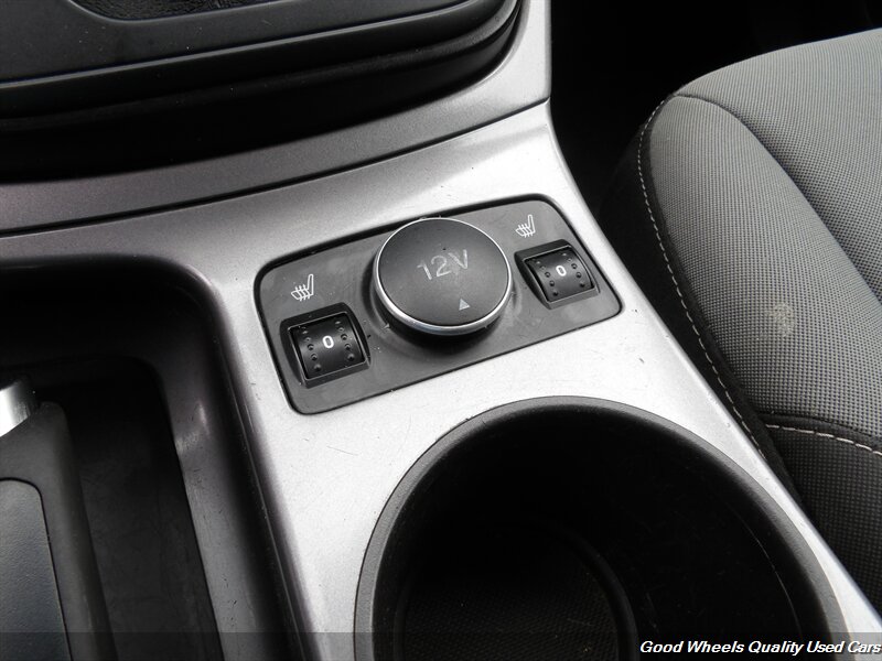 2016 Ford Escape SE - Photo 21 - Glassboro, NJ 08028