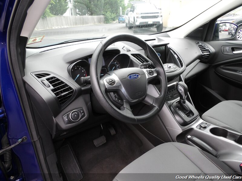 2016 Ford Escape SE - Photo 12 - Glassboro, NJ 08028