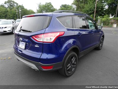 2016 Ford Escape SE - Photo 5 - Glassboro, NJ 08028